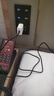 綠聯(lián)雙頭Type-C數(shù)據(jù)線PD100W/88W快充電線ctoc車載適用筆記本電腦華為超級快充蘋果16/15Pro平板2米 曬單實拍圖