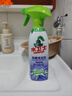 水衛(wèi)士高效除霉劑480g 浴室墻面除霉噴霧啫喱瓷磚泡沫清潔清洗劑水衛(wèi)仕 【實惠裝】除霉清潔劑480g*3瓶 曬單實拍圖