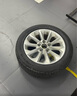 固特異（Goodyear）汽車輪胎 205/55R16 91W EF1 SPORT鷹馳F1酷跑 朗逸/速騰/卡羅拉 曬單實拍圖