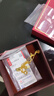 周大生項(xiàng)鏈s925銀飾頸飾小蠻腰吊墜輕奢設(shè)計(jì)高級(jí)感本命年生日禮物送女友 金色 曬單實(shí)拍圖