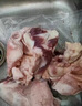 內(nèi)蒙古新鮮牛窩骨 帶肉牛膝蓋骨 帶筋帶肉牛骨頭 生鮮牛肉牛脆骨 5斤牛窩骨 曬單實拍圖