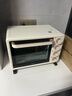 美的（Midea）【國家補(bǔ)貼】家用多功能電烤箱30升 機(jī)械式操控 上下獨(dú)立控溫 專業(yè)烘焙易操作 烘烤蛋糕面包PT3031 曬單實(shí)拍圖