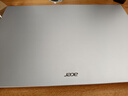宏碁(Acer)優(yōu)躍16筆記本電腦 國(guó)家補(bǔ)貼20% 16英寸高性能學(xué)生辦公輕薄本(i5-13500H 16G 1T 2年上門) 曬單實(shí)拍圖