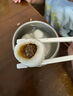 馥華福州正宗大魚丸300g 拳頭大包心丸子 福州特產(chǎn)火鍋關(guān)東煮麻辣燙 曬單實拍圖