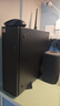 游戲帝國（GAMEMAX）商祺S3臺式電腦小機箱電源套裝/可定制/matx/itx/USB3.0/配Enngah275W/配風(fēng)扇/EMI信創(chuàng  ) 曬單實(shí)拍圖