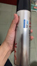 杰威爾男士發(fā)型定型噴霧 頭發(fā)蓬松發(fā)膠噴霧啫喱速干持久定型干膠250ml*2 曬單實拍圖