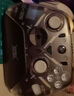 aolion澳加獅K20無線游戲手柄DW12C支持Steam/switch2手機明末淵虛之羽游戲手柄 福音K20游戲手柄EVA黑金 澳加獅 曬單實拍圖