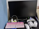 KTC 24.5英寸260Hz升降旋轉(zhuǎn)FastIPS原生240Hz廣色域HDR400亮度顯示屏電腦顯示器國(guó)家補(bǔ)貼H25T7-3代 曬單實(shí)拍圖