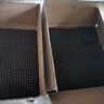 200-800碘值防水蜂窩活性炭 耐水活性炭 工業(yè)專(zhuān)用活性炭 黑色 普通100*100*50mm/36/個(gè)/箱 曬單實(shí)拍圖