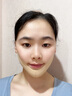 FODRK美容儀面雕面罩v臉繃帶睡眠全臉部法令紋去除睡覺臉快速v臉提升面部臉部v臉部提拉神器面罩 彈力V臉繃帶頭套 M【建議101-120斤使用】 曬單實拍圖