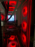 華碩（ASUS）X870 B850 銳龍7 9800X3D無(wú)顯卡過(guò)渡主機(jī) 喬思伯BO400鋁合金邊框三面透視海景房DIY組裝電腦臺(tái)式機(jī) 二：9800X3D+X870E-E GAMING 曬單實(shí)拍圖