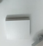國際電工無線開關(guān)面板免布線220V家用雙控開關(guān)智能點(diǎn)燈遙控開關(guān)臥室隨意貼 拉絲白主開關(guān)+1個隨意貼【一開】 曬單實(shí)拍圖