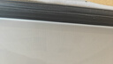 瓦克（WACKER）GM玻璃膠通用型廚衛(wèi)密封膠美容膠中性耐候門窗硅酮膠結(jié)構(gòu)膠白色 曬單實(shí)拍圖
