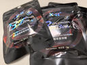 X-IT無糖咖啡薄荷糖 xit黑咖啡香潤糖 開車加班犯困袋裝冰咖啡糖 無糖咖啡糖15g*3袋 曬單實拍圖