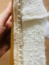 Bata馬丁靴女冬季新款牛皮英倫風(fēng)牛皮粗跟紋理短筒靴48017DD4 棕色 37 曬單實(shí)拍圖