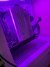 飛利浦（PHILIPS）SPA6109 藍(lán)牙音箱 電腦音響 游戲電競(jìng) 家用桌面臺(tái)式筆記本 RGB氛圍燈 隱藏式降噪麥克風(fēng) 曬單實(shí)拍圖