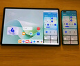HUAWEI MatePad 11.5''S 靈動(dòng)款 國家補(bǔ)貼15% 華為平板電腦高刷2.8K全面屏學(xué)習(xí)8+256GB WIFI深空灰 曬單實(shí)拍圖