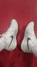耐克Nike男鞋G.T. CUT 3緩震抗扭運(yùn)動(dòng)鞋訓(xùn)練實(shí)戰(zhàn)籃球鞋 DV2918-106 43 曬單實(shí)拍圖