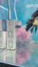森森（SUNSUN）魚缸過濾器內(nèi)置凈水增氧循環(huán)造浪四合一小型水族箱過濾系統(tǒng) 【升級流量調(diào)節(jié)】6W過濾器(適合60CM內(nèi)缸) 曬單實拍圖