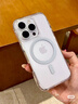 Smorss【AR增透-黑色】適用蘋果iPhone16Pro/16ProMax鏡頭膜鋼化膜后置攝像頭高清防刮秒貼手機(jī)保護(hù)膜 曬單實(shí)拍圖