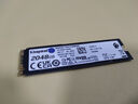 金士頓（Kingston）1TB SSD固態(tài)硬盤 M.2(NVMe PCIe 4.0×4) NV3系列 讀速6000MB/s AI 電腦配件 曬單實拍圖