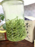 茶一館綠茶 特級信陽毛尖 2025新茶明前板栗香茶葉禮盒裝250g送禮送長輩 曬單實拍圖