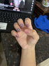 薇林（BEVILI COLOR）美甲工具套裝初學(xué)者全套開(kāi)店家用做指甲油膠帶甲片光療機速干 【套裝五】 1件 （自選23色） 曬單實(shí)拍圖