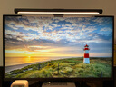 小米REDMI27英寸4K160Hz雙模1K320Hz  Fast IPS HDR400 10Bit 1ms GTG 雙重廣色域游戲電競顯示器G27U 曬單實(shí)拍圖