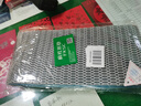 瘋狂水草魚缸過(guò)濾材料 8D生化棉 魚缸過(guò)濾棉專用高密度凈化魚缸濾材超濾棉 曬單實(shí)拍圖