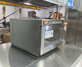 日本商用微波爐NE-1753大功率1700w急速加熱解凍NE-1756便利店外賣店餐飲店飯店2100w大容量快餐店 松下微波爐NE-1753（9成新） 曬單實(shí)拍圖