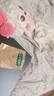 寶寶饞了高鈣鮮蝦片蝦餅 寶寶兒童零食無添加色素22.5g 曬單實拍圖
