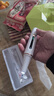 LUCYLEE日本超聲波洗牙器牙醫(yī)專用牙結(jié)石神器牙齒煙漬污垢清潔家用潔牙儀 【星空藍】1500W高頻超聲波+5檔強勁動力 曬單實拍圖