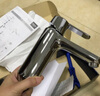 高儀（GROHE）進(jìn)口普洛潔陶瓷臺盆 原裝家用洗臉盆 高溫燒制臺下洗漱盆39317 臺盆+龍頭套裝 曬單實(shí)拍圖