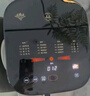 蘇泊爾（SUPOR）空氣炸鍋不用翻面 家用全自動(dòng)一體機(jī) 5L大容量 蒸汽嫩炸  精準(zhǔn)控溫 不沾易清洗 KJ50D827 曬單實(shí)拍圖