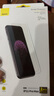 倍思適用蘋(píng)果16ProMax鋼化膜iPhone16ProMax手機(jī)膜超瓷晶防塵防摔抗指紋超薄全覆蓋無(wú)塵倉(cāng) 高清2片裝 曬單實(shí)拍圖