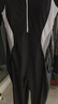 361°泳衣女防曬專業(yè)沖浪潛水服連體長袖長褲游泳衣泡溫泉顯瘦保守泳裝 曬單實拍圖