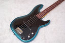 J&DGuitars電貝斯貝司系列 1963 1975 Plus 合集JD貝斯孤獨搖滾 PB-1963  暗夜藍 獨v家賣(mài) 曬單實(shí)拍圖