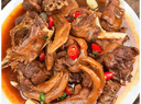 崠鮮大鵝生鮮 殺后凈重6-7斤 農(nóng)家散養(yǎng)大白鵝新鮮冷凍嫩鵝肉 源頭直發(fā) 曬單實拍圖