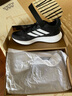 阿迪達(dá)斯（adidas）童鞋25夏秋兒童運動鞋RUNFALCON男女小童魔術(shù)貼緩震跑步鞋IE8574 曬單實拍圖