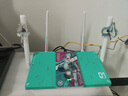 華碩（ASUS）【國家補貼15%】天選游戲路由2 初音未來版WiFi7路由器電競游戲無線加速千兆路由 2.5G口 Ai隨心組 曬單實拍圖