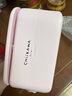 名創(chuàng)優(yōu)品（MINISO）chiikawa系列洞洞包可愛毛絨斜挎包收納包手提包化妝包 洞洞包（hachiware） 曬單實拍圖