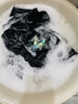 婭洛思山茶花洗衣凝珠五合一強效抑菌除螨香氛持久留香高效去污家庭裝 【山茶花+梔子花】60顆*2桶 曬單實拍圖