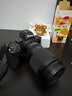 尼康（Nikon） 尼克爾Z 24-200mm f/4-6.3VR全畫幅變焦鏡頭 微單相機適用 尼康Z卡口 67mm 曬單實拍圖