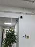 普聯(lián)（TP-LINK）雙云臺400萬攝像頭家用監(jiān)控器360全景無線家庭室內(nèi)tplink網(wǎng)絡(luò)遠(yuǎn)程高清(POE供電，DC電源需另購) 曬單實(shí)拍圖