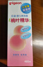 貝親（Pigeon）桃葉精華 嬰兒液體爽身露 家庭裝 四季通用 480ml IA286 曬單實拍圖