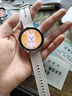 OPPO Watch X2 Mini 智能手表【國家補貼15%】專業(yè)運動健康監(jiān)測手表 超美小金表 孫穎莎同款智能手表 皓月銀 曬單實拍圖