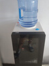 美的（Midea）飲水機家用 上置式冷熱雙用 辦公室 沖奶泡奶 國家補貼 鋼化玻璃門 燒水壺YD1318S-X【制冷+制熱】 曬單實拍圖