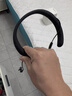 炫套適用BOSE QC 30無線藍(lán)牙耳機親膚手感保護套掛脖式qc30硅膠全包防摔殼軟皮套博士bose耳機套防開裂 【炫酷黑】 QC30親膚手感保護套 曬單實拍圖