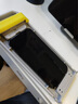 倍思（Baseus）【3D熱彎康寧膜】適用蘋果15ProMax鋼化膜iPhone15ProMax手機膜全屏覆蓋超高清防指紋防摔保護貼膜 曬單實拍圖