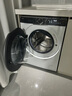海爾（Haier）云溪3.0系列579/582/557超薄滾筒洗衣機全自動10公斤大筒徑直驅精華洗2.0 家電國家補貼 直驅精華洗2.0+超薄全嵌+智投+1.12高洗凈比 曬單實拍圖